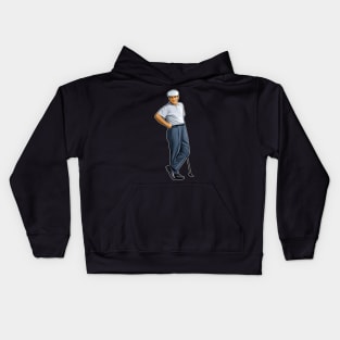 Ben Hogan US Masters Kids Hoodie